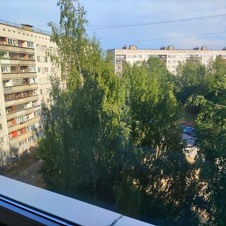 Julias Apartments Riga, 3X Rooms 외부 사진