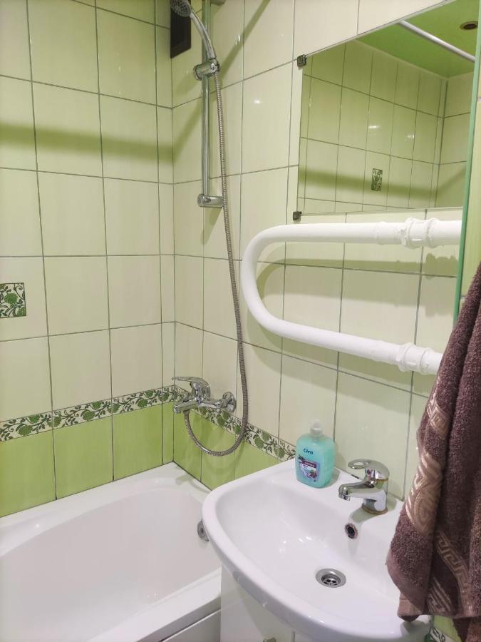 Julias Apartments Riga, 3X Rooms 외부 사진