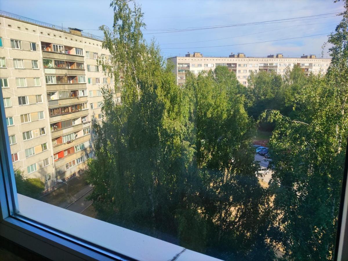 Julias Apartments Riga, 3X Rooms 외부 사진