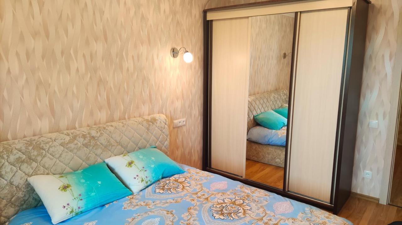 Julias Apartments Riga, 3X Rooms 외부 사진