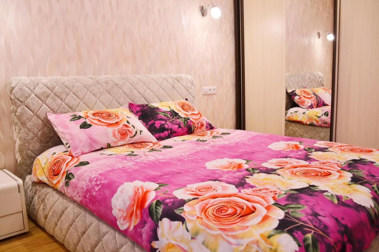 Julias Apartments Riga, 3X Rooms 외부 사진